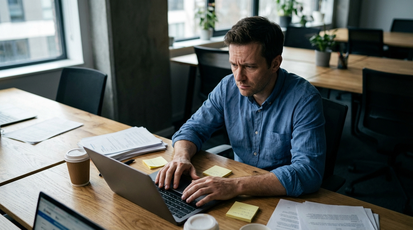 Minder Vacatures per Recruiter, Betere KPI’s: Waarom de ‘Meer is Beter’ Mythe Sneuvelt