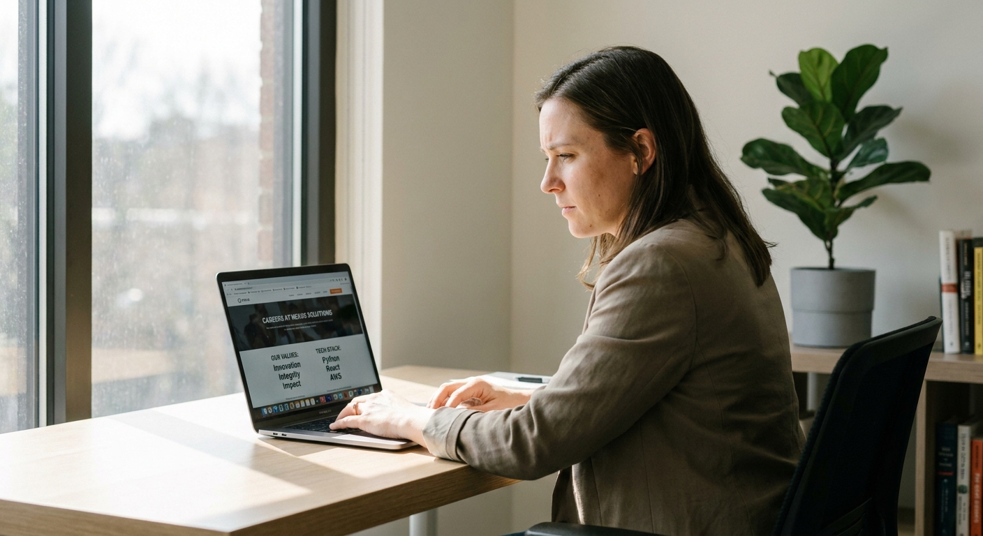 Waarom Uw Eigen Recruitmentsite in het AI-Tijdperk de Belangrijkste Troef Is