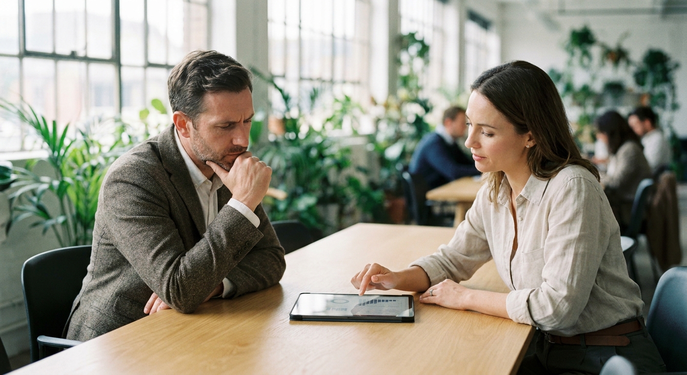 Waarom de Vacature Niet Langer het Startpunt van Recruitment Mag Zijn