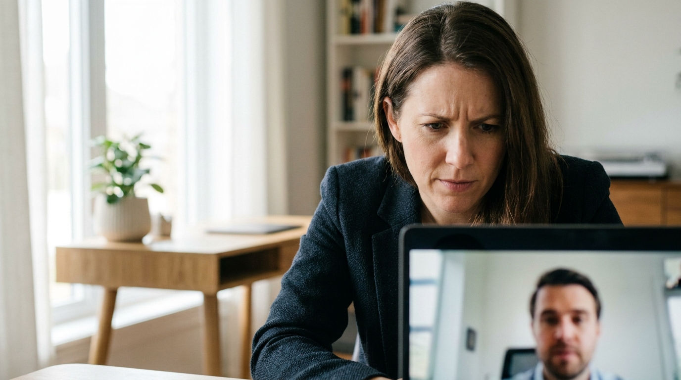 De Strategische Noodzaak van Kandidaat Verificatie: Hoe Deepfakes Recruitment Veranderen in een Cybersecurity Frontlinie